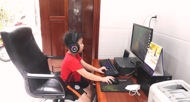 Đà Nẵng: Đã sẳn sàng cho học sinh toàn thành phố học trực tiếp