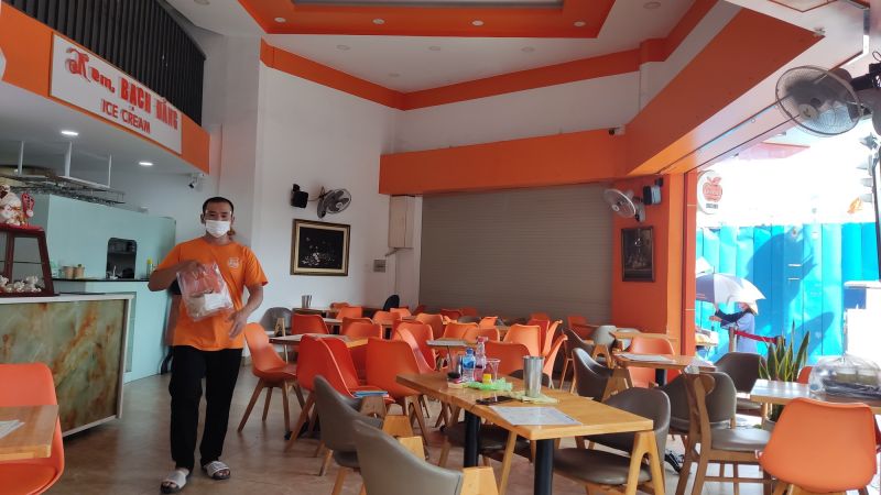 Thành phố Hồ Chí Minh ban hành bộ tiêu chí kinh doanh dịch vụ ăn uống