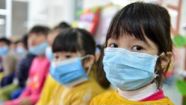 Tháng 11, triển khai trên toàn quốc chiến dịch tiêm vaccine phòng Covid-19 cho trẻ em