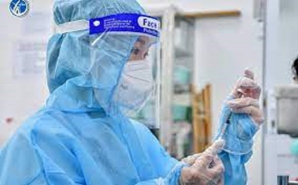 Bình Dương: Từ ngày 31/10 sẽ bắt đầu tiêm vaccine Covid-19 cho học sinh