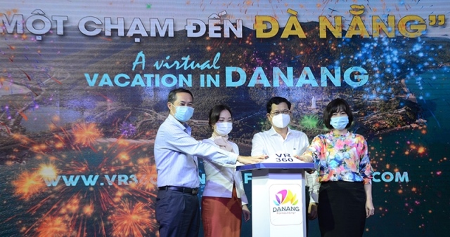 Đà Nẵng: Triển khai kế hoạch khôi phục hoạt động du lịch trong giai đoạn bình thường mới