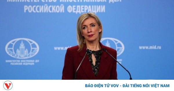 Nga và Việt Nam đã mở rộng địa lý của mối quan hệ giữa các quốc gia