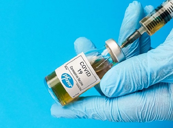 Bình Dương triển khai tiêm vắc xin Covid-19 cho người từ 15 - 17 tuổi