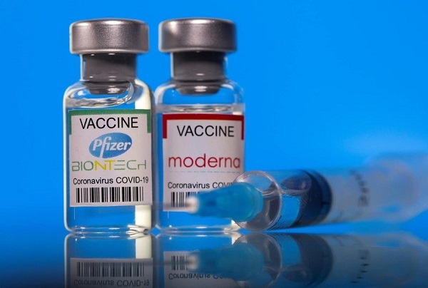 Bộ Y tế phê duyệt 2 loại vắc xin phòng Covid-19 tiêm cho trẻ em