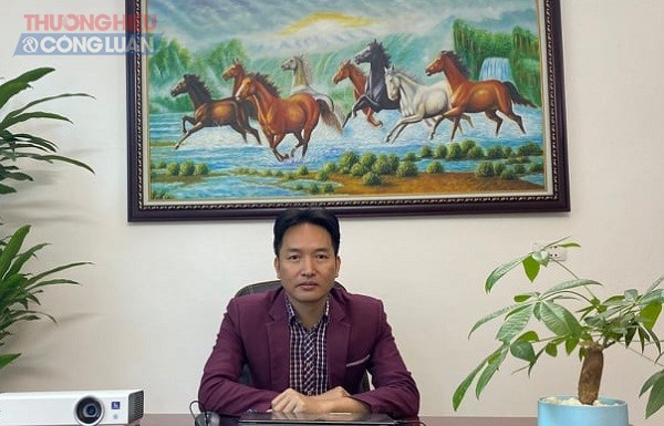 Luật sư Nguyễn Hữu Thực