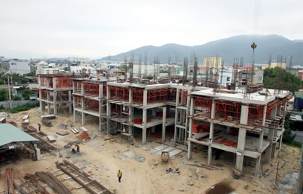 Bộ Xây dựng đề xuất gói tín dụng 65.000 tỷ đồng phát triển nhà ở xã hội cho công nhân