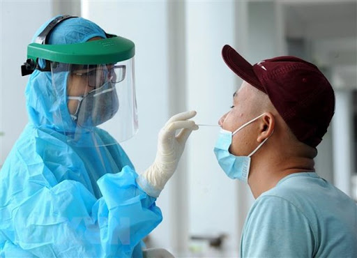 Hà Giang: Thí điểm thực hiện quản lý các trường hợp F0 và F1 tại nhà