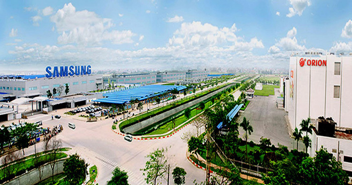 Bắc Ninh: Thúc đẩy phát triển các ngành công nghiệp hỗ trợ