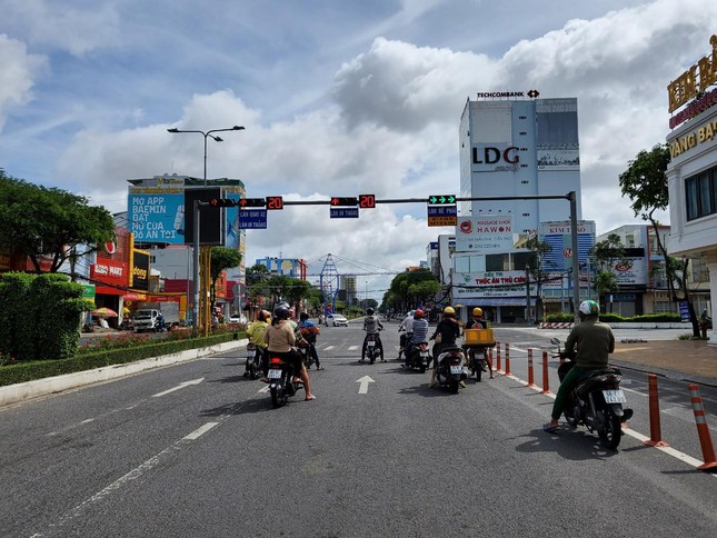 Từ ngày 1/11, Cần Thơ áp dụng phòng, chống dịch theo cấp độ mới