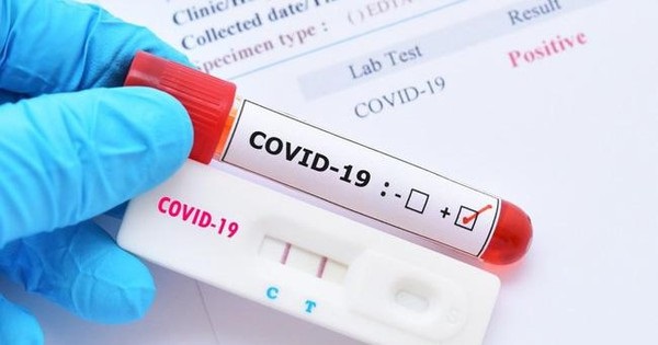 Phú Thọ: Khuyến khích người dân tự xét nghiệm SARS-CoV-2 bằng test nhanh kháng nguyên