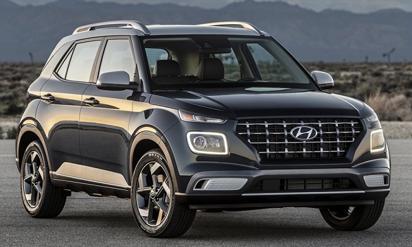 Những 'bom tấn' phân khúc SUV cỡ nhỏ sắp có mặt tại thị trường Việt