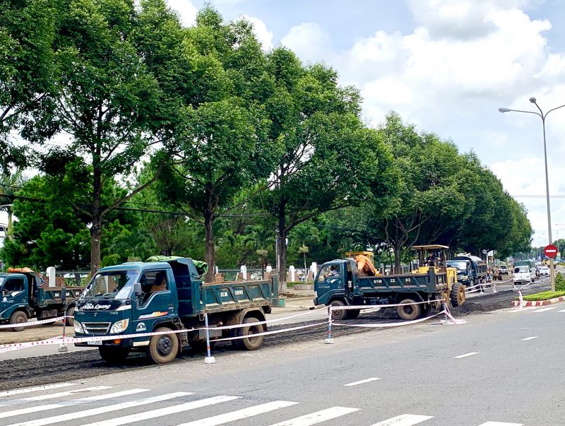 Gia Lai: Tăng cường công tác quản lý, giám sát các dự án đầu tư