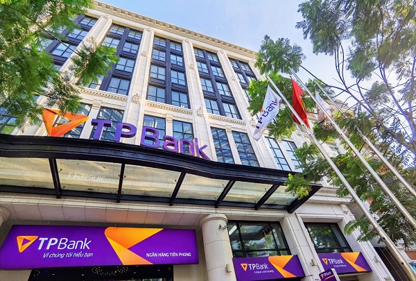 TPBank là ngân hàng đầu tiên trên thị trường được một bên thứ 3 đứng ra rà soát độc lập và công nhận hoàn thành Basel III
