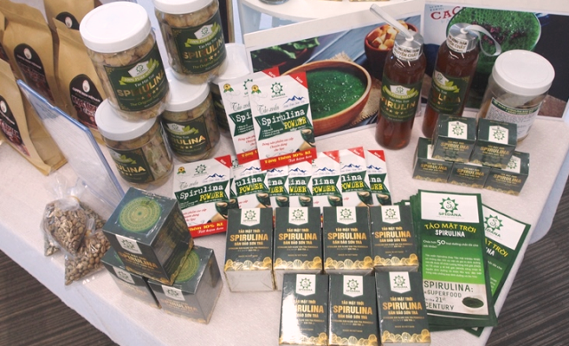 Công nhận 7 sản phẩm thương mại mang tính đặc trưng của Thành phố Đà Nẵng năm 2020