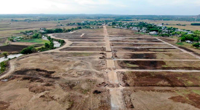 Giá đất Bà Rịa -Vũng Tàu sẽ tăng mạnh từ năm 2022