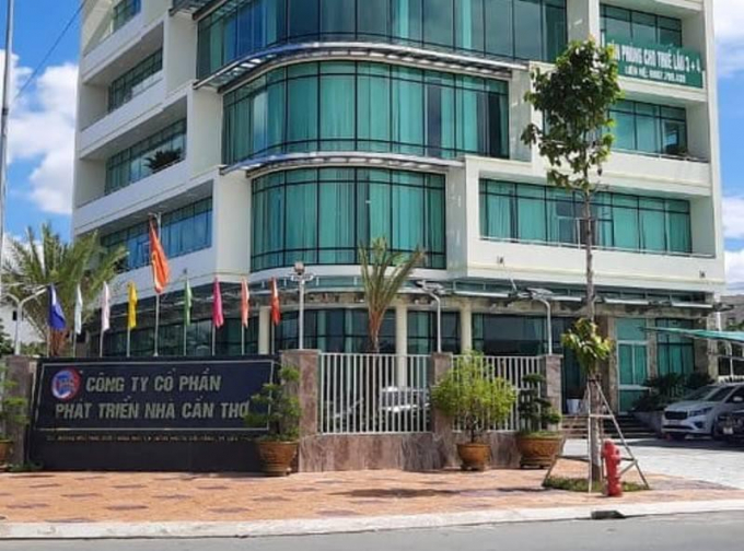 Cục Thuế TP. Cần Thơ: Công khai 8 doanh nghiệp bất động sản nợ thuế