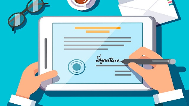 Kon Tum: Tăng cường triển khai ứng dụng chữ ký số chuyên dùng