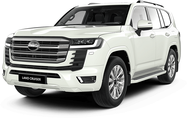 Những mẫu xe gầm cao hạng sang vừa ra mắt tại Việt Nam