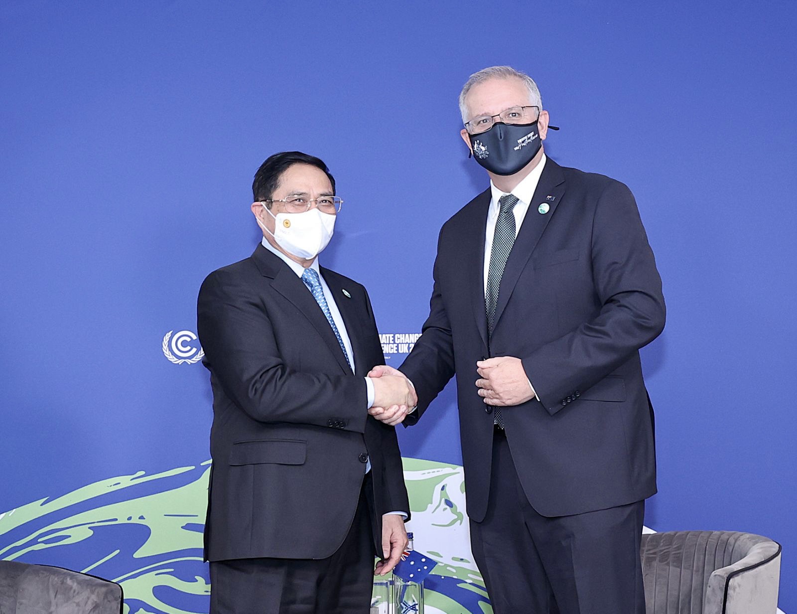 Việt Nam, Australia phấn đấu tăng gấp đôi đầu tư, thương mại hai chiều sớm đạt 15 tỷ USD