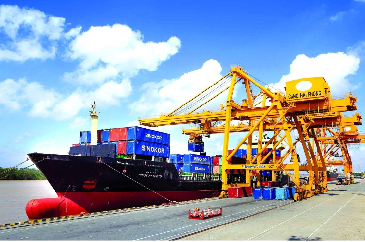 Từ 5/5: Bộ Công Thương thống nhất một đầu mối cấp C/O, triển khai số hóa thủ tục