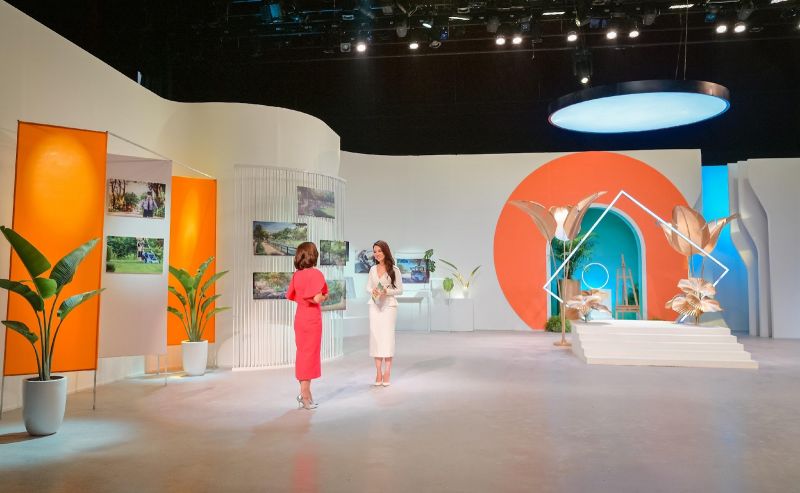 Sun Tropical Village: Hành trình nâng tầm giá trị sống