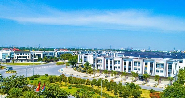 Thành lập BHXH thành phố Từ Sơn trực thuộc BHXH Bắc Ninh