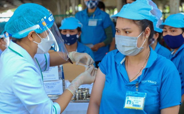 Quảng Nam: Ngày 2/11, có 11 ca mắc Covid-19, không có ca cộng đồng