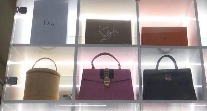 Đồng Nai: Tạm giữ lô hàng không rõ nguồn gốc xuất xứ