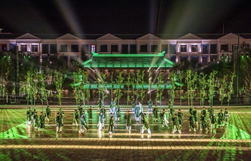 Bất động sản nghỉ dưỡng “bật đèn xanh”, giới đầu tư tìm kiếm “mỏ vàng” mới