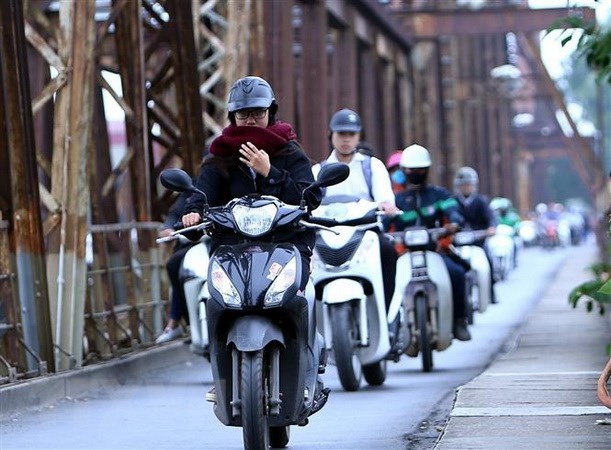 Miền Bắc chuẩn bị đón đợt rét sâu