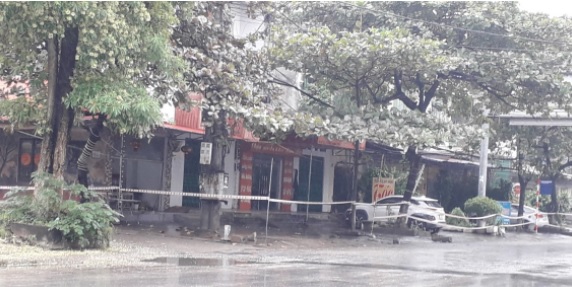 Thái Nguyên: Đánh giá tình hình dịch Covid-19 ở cấp độ 1 – vùng xanh