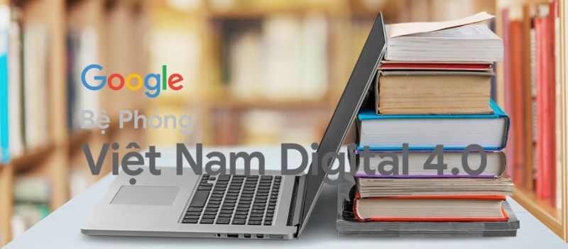 Google hoàn thành đào tạo miễn phí kỹ năng số cho hơn 650.000 người tại Việt Nam