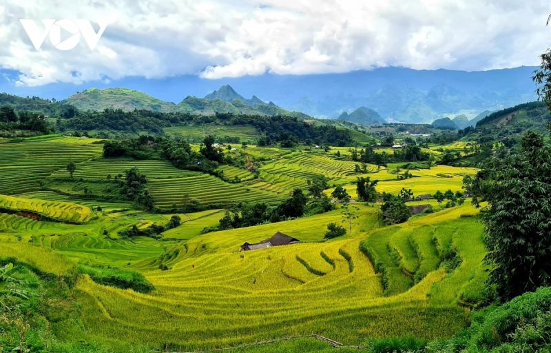 Lai Châu: Triển khai các hoạt động kích cầu, phục hồi du lịch