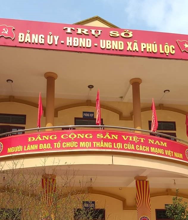 Phú Lộc (Nho Quan, Ninh Bình): Phó Chủ tịch UBND xã không trung thực trong kê khai lý lịch?