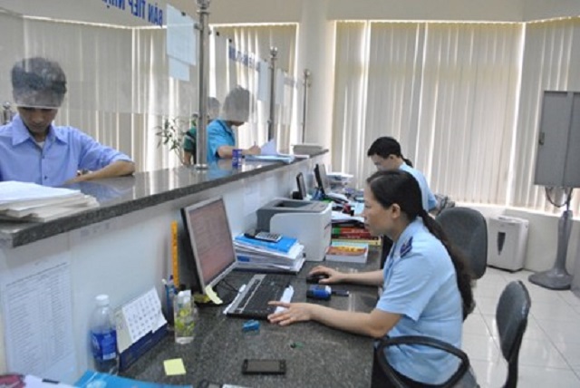 Cục Hải quan Thanh Hóa thu ngân sách Nhà nước đạt trên 10.338 tỷ đồng
