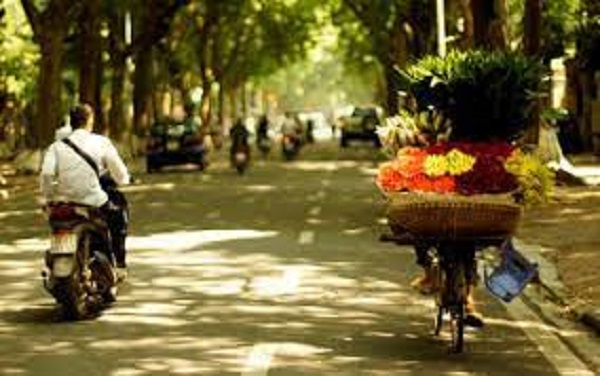 Dự báo thời tiết 5/11: Hà Nội ngày nắng, đêm se lạnh