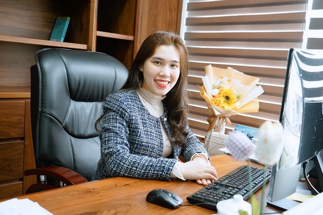 Viết tiếp Doanh nghiệp tỉnh Lạng Sơn: Vượt thách thức, vững vàng trong “bão” dịch