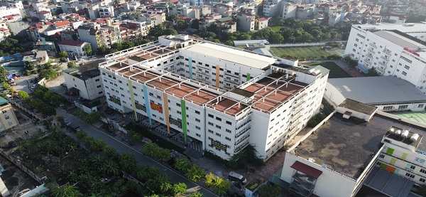 Quận Bắc Từ Liêm (Hà Nội): Cưỡng chế thành công vụ tranh chấp kéo dài