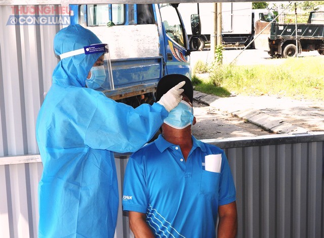 Đà Nẵng: Ngày 7/11, ghi nhận 18 ca mắc Covid-19, trong đó có 5 ca cộng đồng