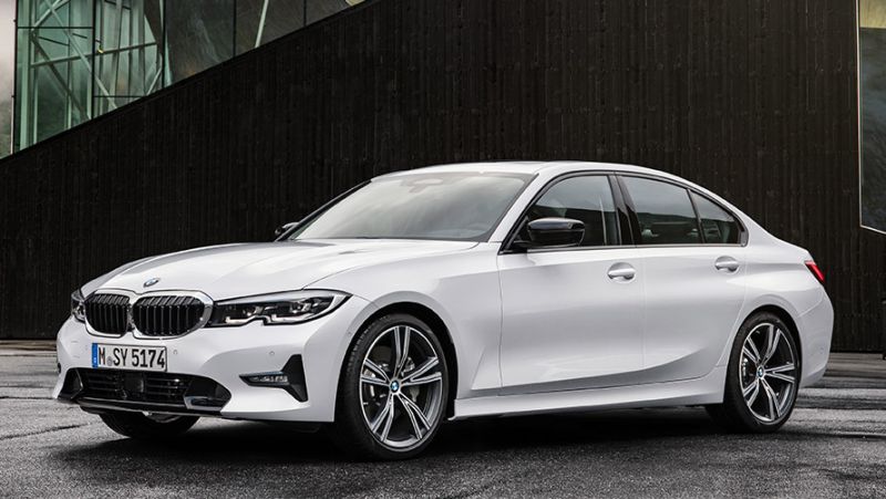 Không đủ chip, BMW bị cắt bỏ màn hình cảm ứng trên hàng loạt mẫu xe