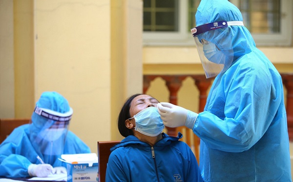 Đồng Nai: 74,1% số người từ 18 tuổi trở lên đã tiêm đủ 2 mũi vaccine