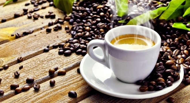 Giá nông sản ngày 8/11: Giá hồ tiêu đi ngang, cà phê giảm nhẹ