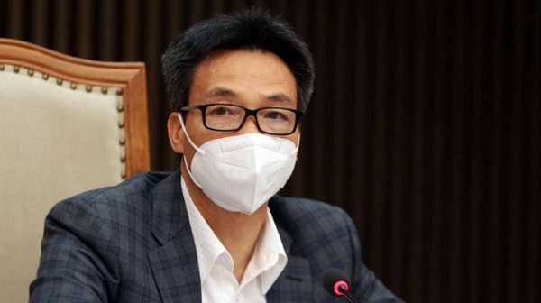 Tiêm phủ hết mũi 1 vaccine cho người dân Nam Bộ và Tây Nguyên trong 5 ngày