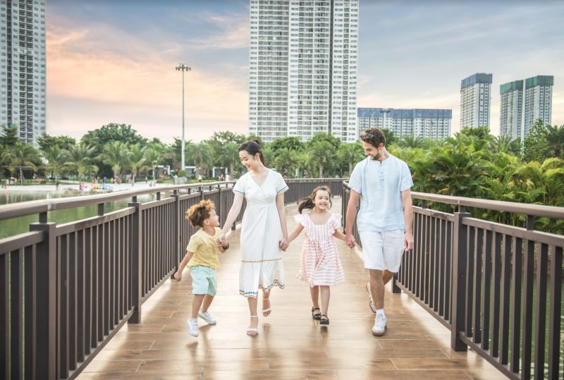 Lý do nào khiến giá bất động phía Tây Hà Nội bật tăng?