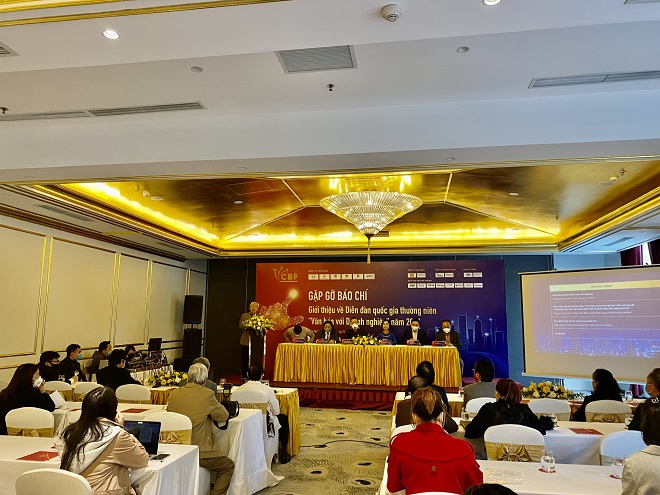 Tiếp biến văn hóa - Nền tảng phục hồi và phát triển bền vững kinh tế