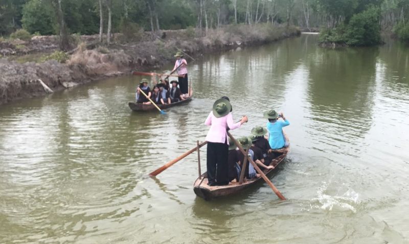 Cà Mau: Hướng dẫn DN kinh doanh lữ hành trong phòng chống dịch Covid-19