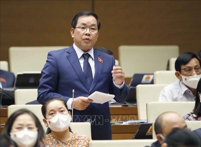 Phát triển nguồn nhân lực và năng suất lao động để thúc đẩy tăng trưởng kinh tế