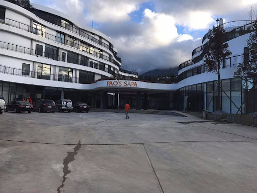 Sa Pa phong toả một số địa điểm nơi đoàn du khách Hà Nội từng có mặt