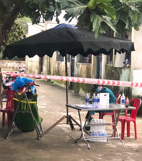 Đà Nẵng: Ngày 9/11, ghi nhận 32 ca mắc Covid-19, 11 ca cộng đồng