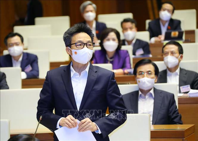 Khẩn trương khắc phục bất cập trong phòng chống dịch để sớm phục hồi KT-XH